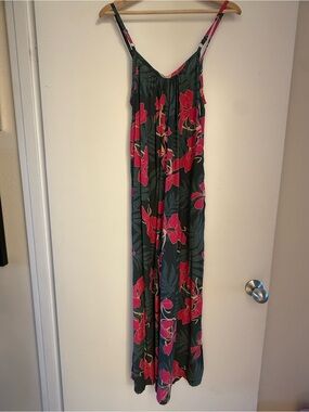 Yireh romper